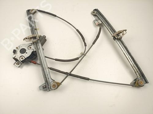 Used Front right window mechanism CITROËN XSARA Coupe (N0) 1.9 TD (90 hp) 22737425