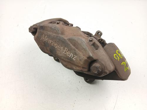 Used Left front brake caliper MERCEDES-BENZ E-CLASS (W211) [2002-2009]  30321859