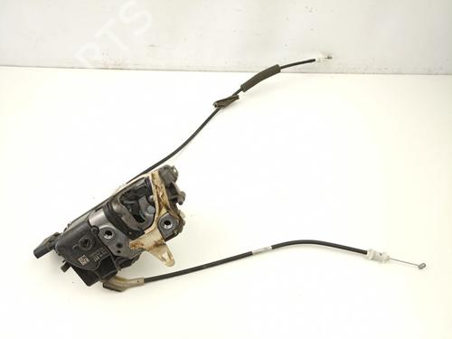 Used Front right lock PEUGEOT 508 I (8D_) 1.6 HDi (115 hp) 15256636