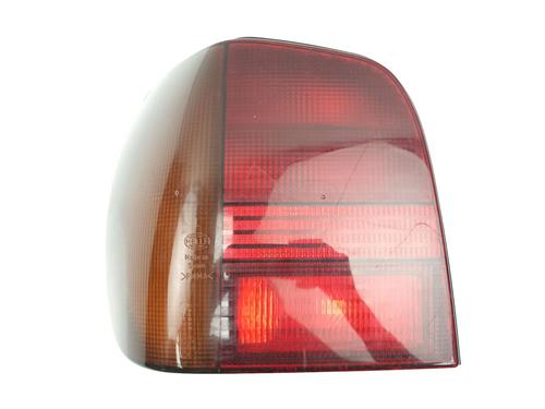 Left taillight VW POLO III (6N1) 64 1.9 D | BP19022897C34 