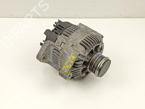 Alternator RENAULT MEGANE I Classic (LA0/1_) [1996-2008]  13610894