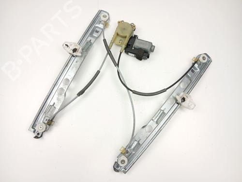 Rudehejsemekanisme ventre foran RENAULT MEGANE II Saloon (LM0/1_) 1.9 dCi (LM0G, LM1G, LM2C) | BP28129043C22 