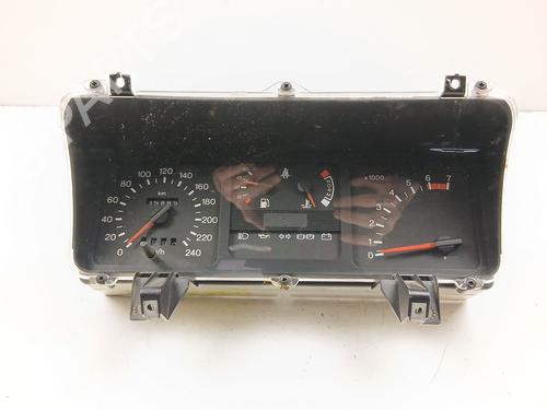 Instrument cluster FORD SIERRA II (GBG, GB4) | BP30972503C47