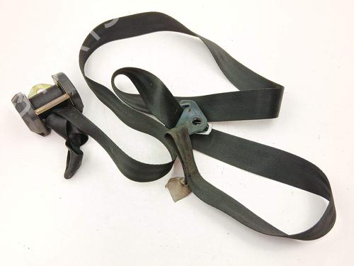 Used Front right seatbelt Front right seatbelt 27944418 27944418