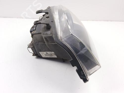 Left headlight SEAT IBIZA III (6L1) 1.4 16V | BP28599485C28