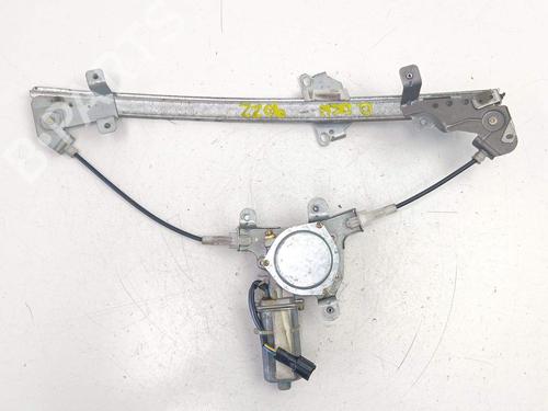 Front right window mechanism DAEWOO ARANOS 2.0 | BP36075788C23 - Image 6
