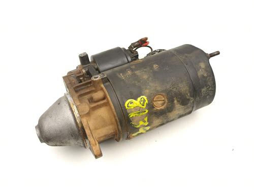 Used Starter Starter 16723271 16723271