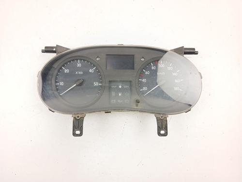 Instrument cluster RENAULT MASTER II Platform/Chassis (ED/HD/UD) 2.5 dCi 120 (ED0M, ED0U, ED0W, ED4M, ED8M, ED8W, HD0M,... | BP30591866C47