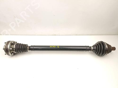 Used Right front driveshaft Right front driveshaft 16934554 16934554