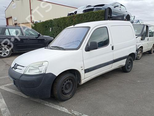 PEUGEOT PARTNER Box Body/MPV (5_, G_) 2.0 HDi (90 hp) 1626904