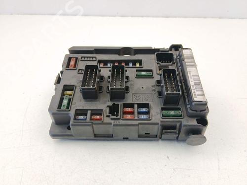 Fuse box CITROËN C5 I (DC_) 2.0 HDi (DCRHZB, DCRHZE) | BP27278466E1 - Image 5