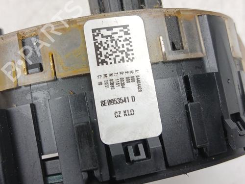 Squib airbag VW TOUAREG (7LA, 7L6, 7L7) 2.5 R5 TDI | BP29836845C102