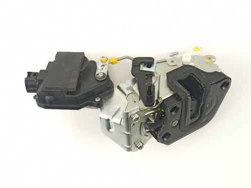 Rear right lock KIA SPORTAGE II (JE_, KM_) 2.0 CRDi | BP13390649C99 