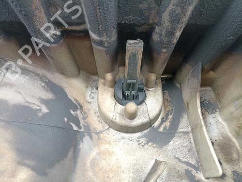 Oliebundkar AUDI A4 B7 (8EC) 2.0 TFSI | BP25804318M115 