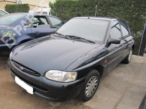 Alternator FORD ESCORT  | BP20118833M7 