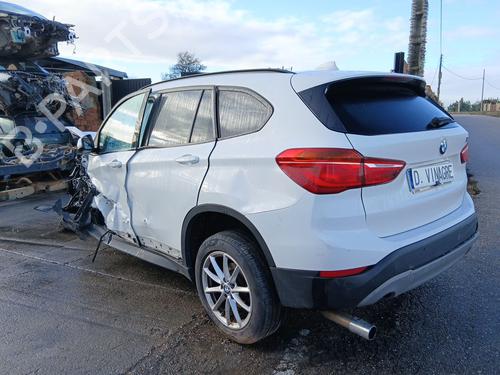 Left taillight BMW X1 (F48) sDrive 18 d | BP32175682C34 