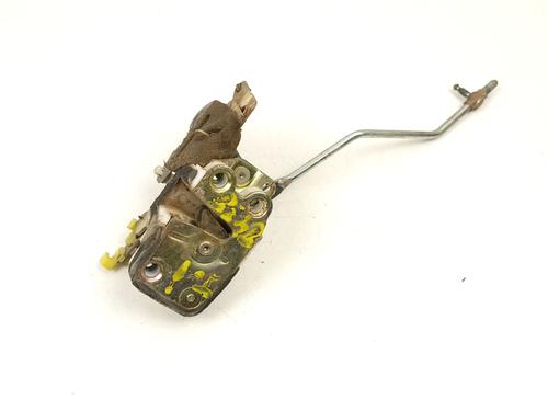 Used Rear left lock SSANGYONG MUSSO (FJ) 2.9 TD (120 hp) 22737392