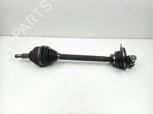 Used Left front driveshaft RENAULT ESPACE IV (JK0/1_) 1.9 dCi (JK0U) (116 hp) 27285392