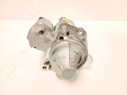 Starter CHEVROLET ORLANDO (J309) 2.0 D | BP38020748M8 - Image 4