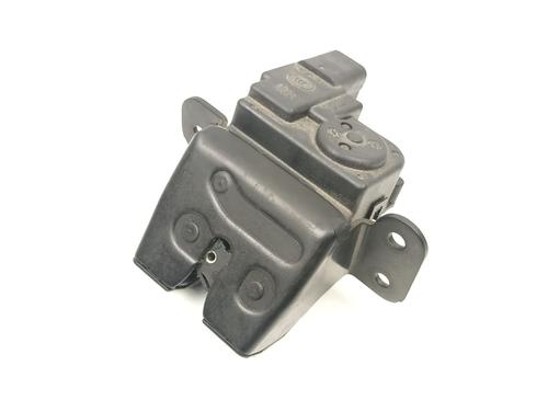 Used Tailgate lock HYUNDAI KONA (OS, OSE, OSI) 1.6 GDi Hybrid (141 hp) 21534883
