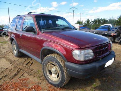 Used Parts FORD USA EXPLORER (U2, U_) 4.0 V6 4WD 1290722