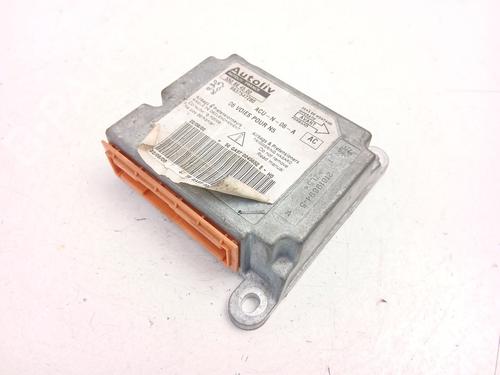 Used ECU airbags ECU airbags PEUGEOT 306 Hatchback (7A, 7C, N3, N5) [1993-2003] 33403646 33403646
