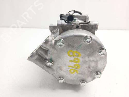 AC compressor FIAT DUCATO Van (250_) 160 Multijet 3,0 D | BP34580470M34 - Image 5