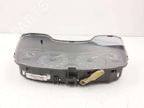 Instrument cluster OPEL ASTRA G Hatchback (T98) 1.6 16V (F08, F48) | BP32365750C47