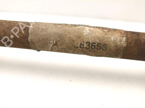 Left front driveshaft DACIA SANDERO 1.5 dCi | BP21592785M38 - Image 8