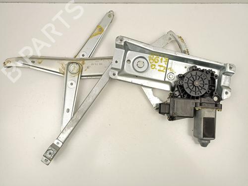 Front left window mechanism OPEL VECTRA B (J96) 1.8 i 16V (F19) | BP24698473C22 