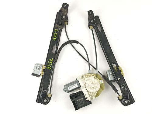 Used Front right window mechanism Front right window mechanism 10523030 10523030