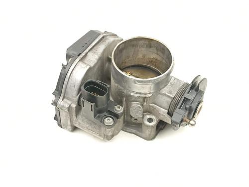 Used Throttle body Throttle body 15618368 15618368