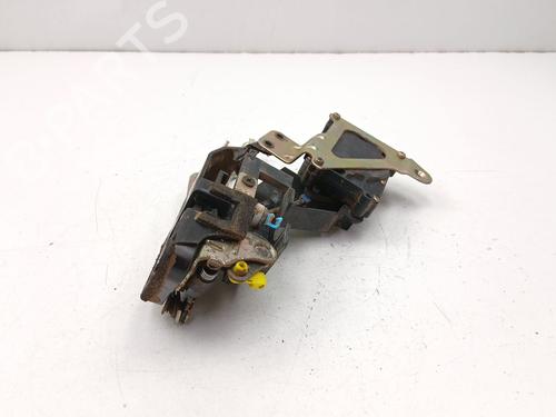 Front right lock HYUNDAI ACCENT II Saloon (LC) 1.3 | BP27680734C97 