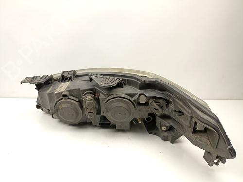 Right headlight RENAULT LAGUNA II (BG0/1_) 1.9 dCi (BG1A, BG1V) | BP20656665C29 