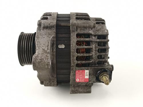 Alternator NISSAN PRIMERA Hatchback (P12) 1.6 | BP12000517M7 