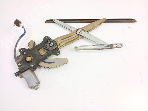Used Front left window mechanism Front left window mechanism SUZUKI BALENO Hatchback (EG) 1.9 TD (SY419) (75 hp) 39728341 39728341