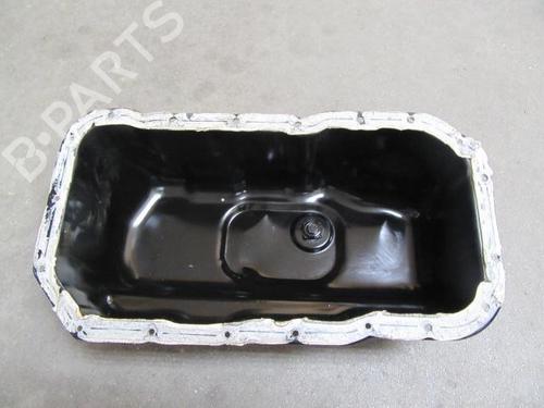 Used Oil sump CITROËN SAXO (S0, S1) 1.5 D (57 hp) 25804151