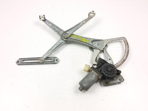 Used Front right window mechanism MERCEDES-BENZ E-CLASS (W210) E 270 CDI (210.016) (170 hp) 30699693