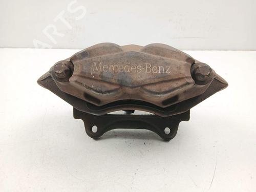 Left front brake caliper MERCEDES-BENZ E-CLASS (W211) E 320 CDI (211.022) | BP30321859M105 - Image 3