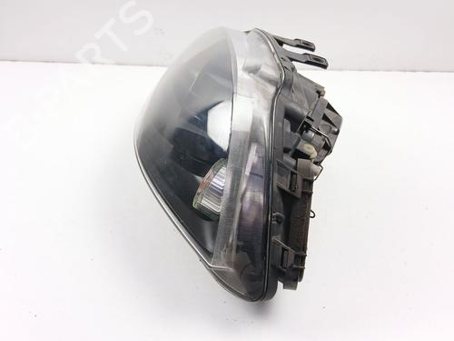 Left headlight SEAT IBIZA III (6L1) 1.4 16V | BP28599485C28