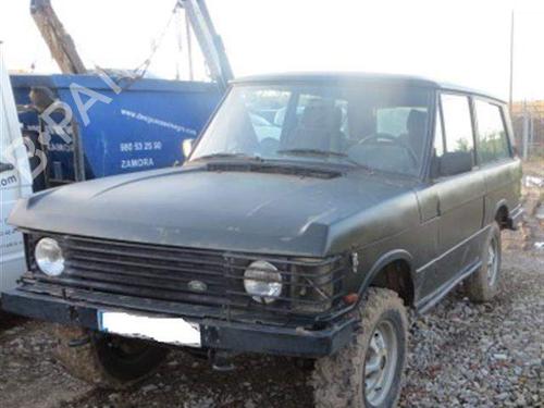 Used Parts LAND ROVER RANGE ROVER I 3.9 4x4 1227931
