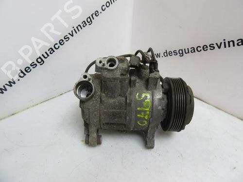 Used AC compressor BMW 3 (E90) 320 d (163 hp) 11208327