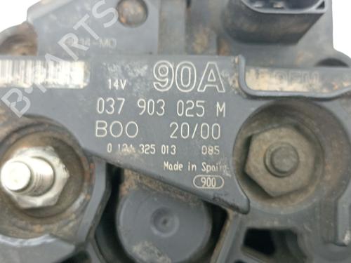 Alternator SEAT IBIZA II (6K1) 1.0 i | BP18071532M7 