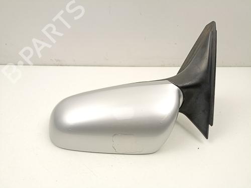 Left mirror AUDI A3 (8L1)  | BP24309383C26 