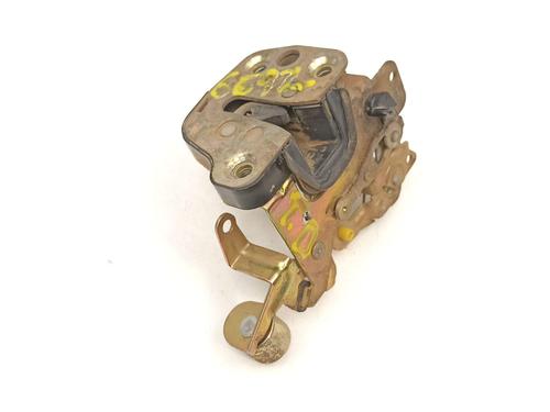 Used Rear right lock Rear right lock 19796669 19796669
