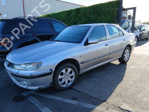 Used Parts PEUGEOT 406 (8B) 2.0 HDI 110 (109 hp) 4286177
