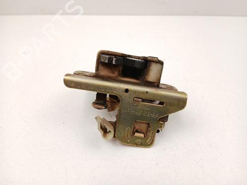 Front right lock FORD FIESTA III (GFJ)  | BP26040527C97 