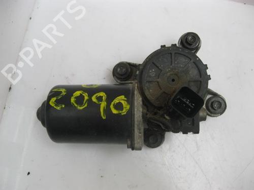 Used Front wiper motor HYUNDAI ACCENT II (LC) [1999-2012]  16983274