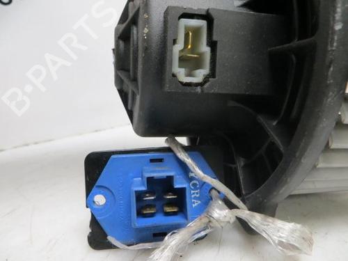 Heater blower motor HYUNDAI GETZ (TB) 1.4 i | BP20117456M62 