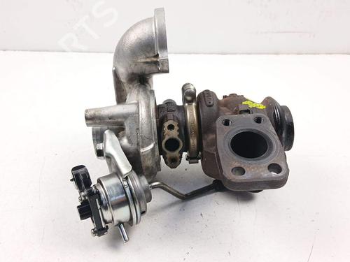 Turbo/Compressor CITROËN C-ELYSEE (DD_) 1.6 HDI 92 | BP30464029M71 - Image 5